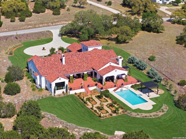 84 Sunriver — CORDILLERA RANCH