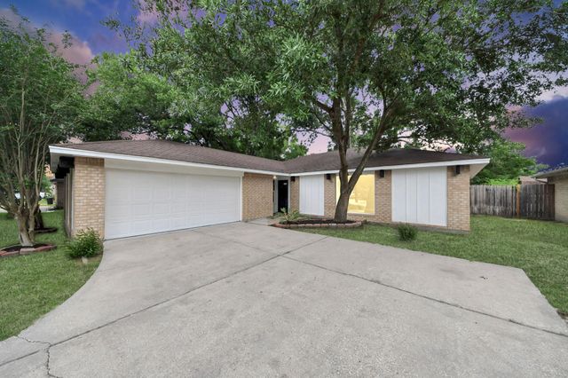 20322 Bishops Gate Ln — Kenswick Sec 05