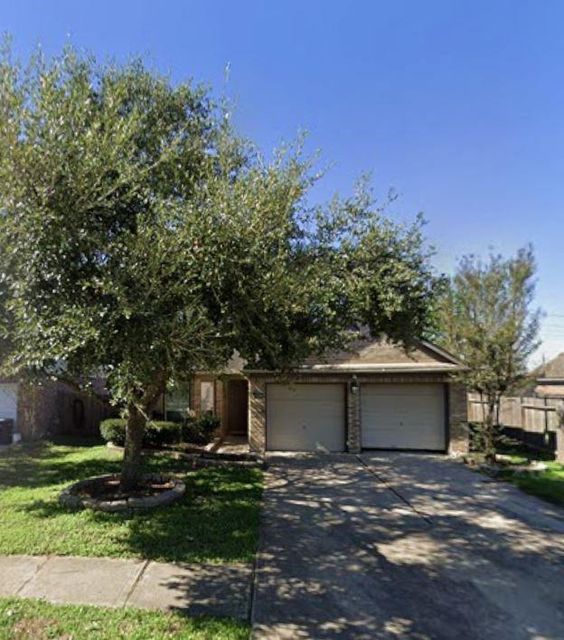 2023 Wildbrook Canyon Ln — Castle Rock Sec 02