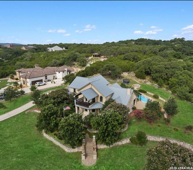 2936 Bison Ridge — SADDLERIDGE