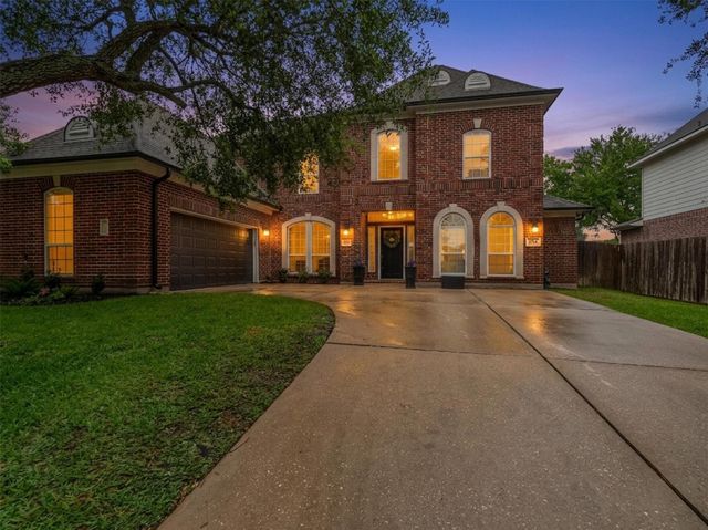 6134 Carlisle Ln — Westover Park Sec 4 2003