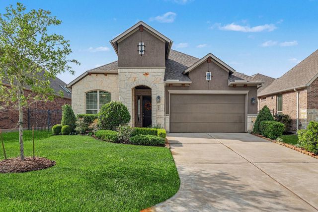 7434 Kearney Hill Ln — Retreat/Augusta Pines