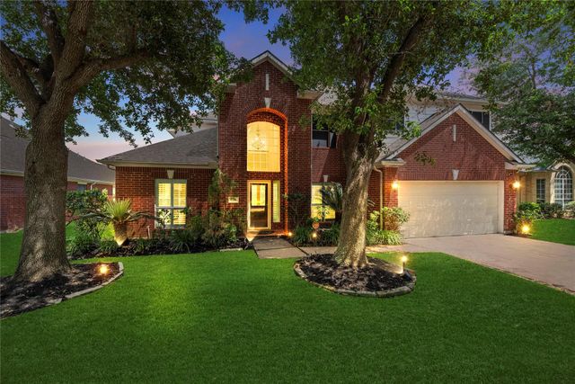 2714 Trailridge Ct — Plantation Trails At First Colony