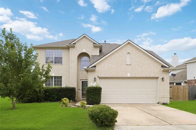 803 Northridge Terrace Ln — Villages/Northgate Xing Sec 12
