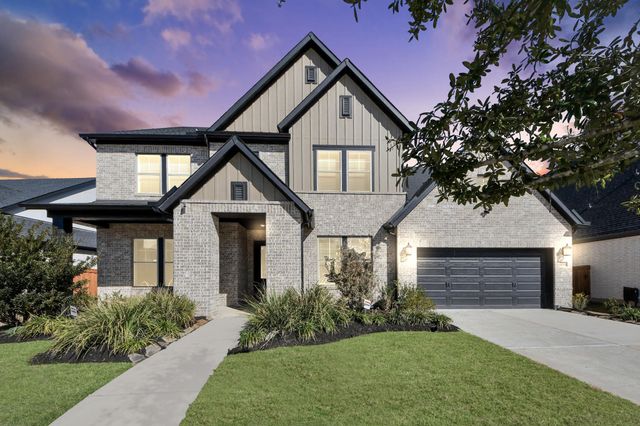 14314 Indian Laurel Way — Dunham Pointe Sec 8