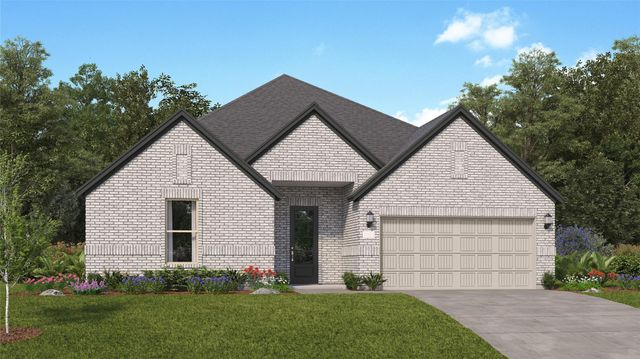 26118 Hazel Summit Dr — Anniston