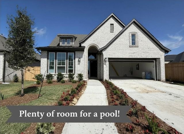 1131 Mills Cove Drive — Sienna