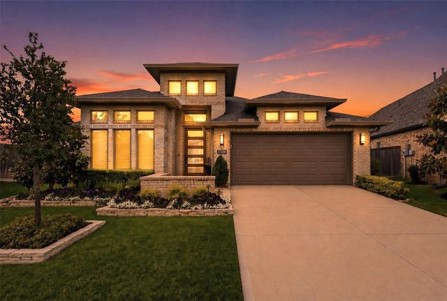21338 Groundnut Ct — Bridgeland Prairieland Vlg