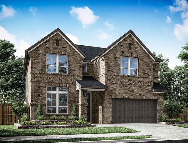 26122 Mossy Greens Dr — Tompkins Reserve