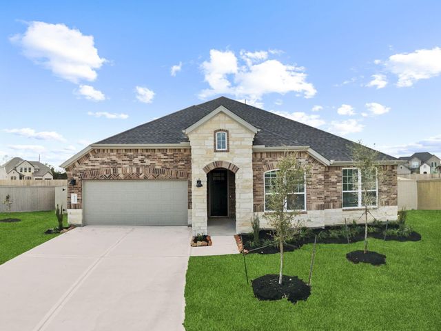 3428 Summercrisp Hollow Ln — Alexander