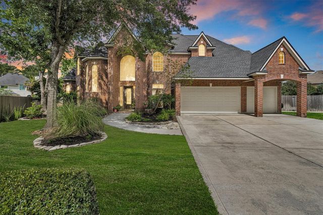 8314 Drew Haven Ln — Glenn Haven Estates Sec 01