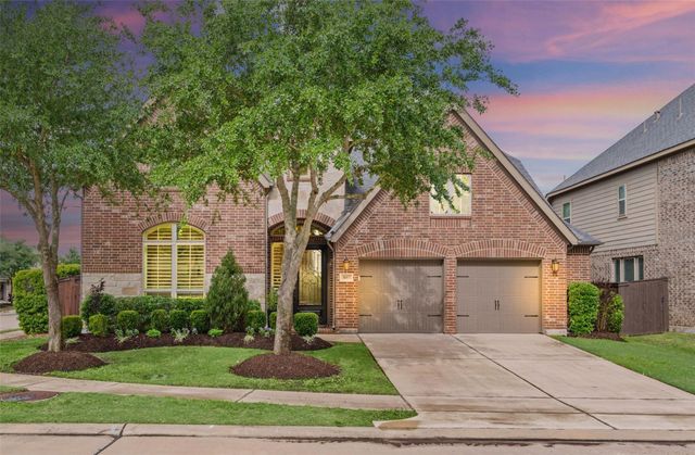 1607 Quail Ridge Dr — Cane Island Sec 4