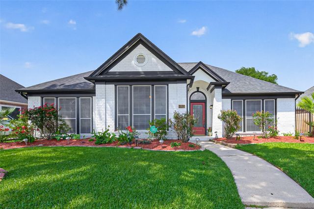 5915 Sean Ct — Atascocita Trails