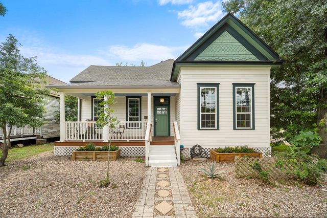 2019 Crockett St — Shearn Add