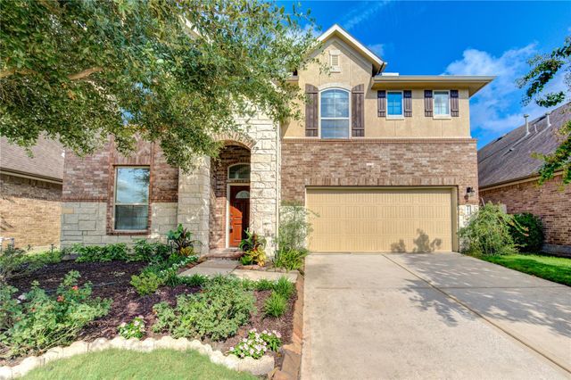 4814 Oak Rambling Dr — Cinco Ranch Southwest Sec 70