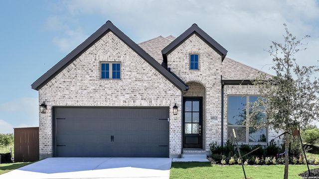 4812 Terrel Point — HOMESTEAD