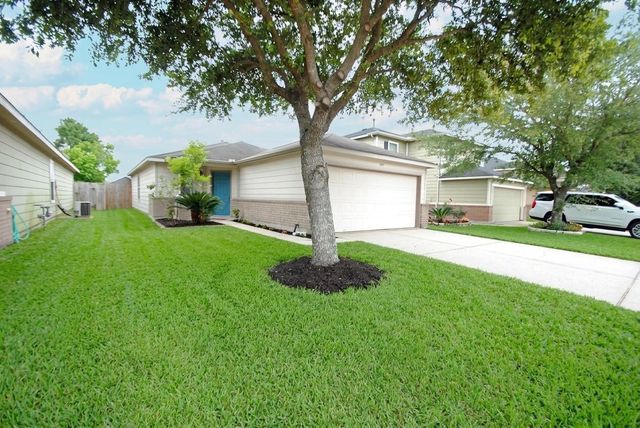 1802 Adobe Stone Dr — Woodlands Pines Sec Seven