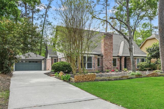 17623 Forest Mist Dr — Spring Creek Forest