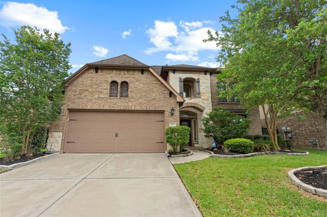 6 Pilot Rock Pl — The Woodlands Creekside Park West 08