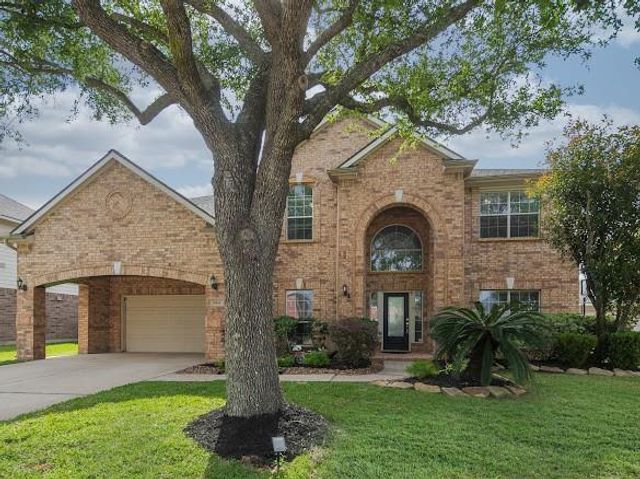 2144 Salt Marsh Ct — Brittany Lakes