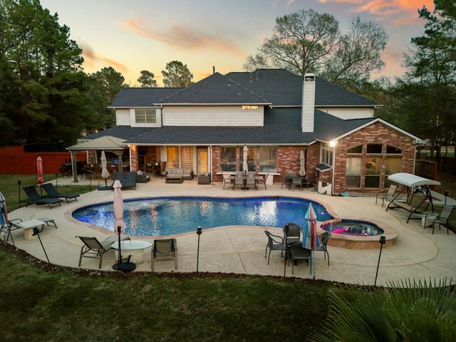 9003 Argonne Stone Ln — Crighton Ridge 03
