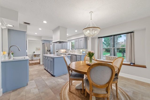 3522 Plum Brook Ln — Quail Valley