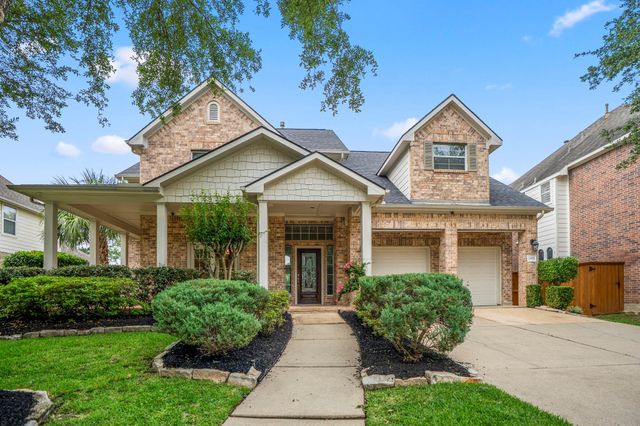 1503 Kennoway Park Dr — Gleannloch Farms