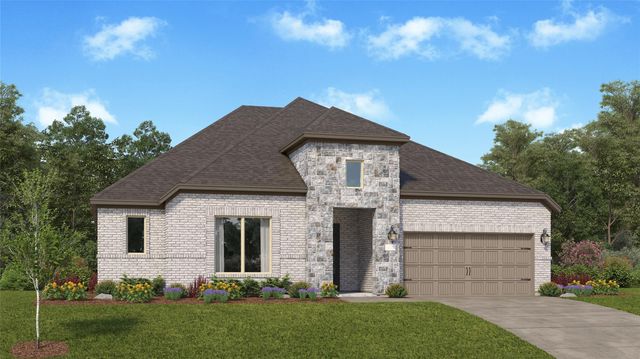 26343 Little Flower Ln — Anniston