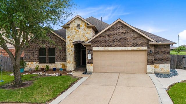 4343 San Pellegrino Pl — Ventana Lakes Sec 2