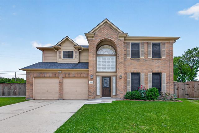 18206 Noble Forest Dr — Timber Forest Sec 07
