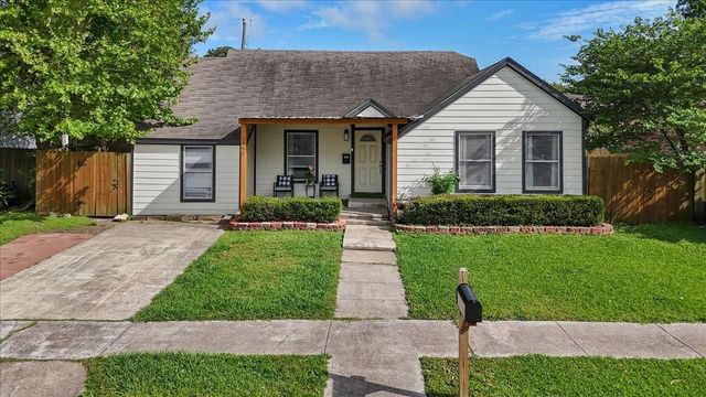 1702 Alabama St — Britton Cravens Annex