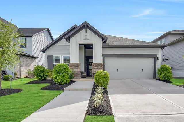 15214 Boisterous Way — Bridgeland Parkland Vlg