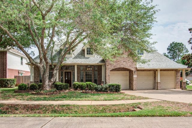 9802 Williams Bend Court Ct — Sienna Steep Bank Village Sec 3