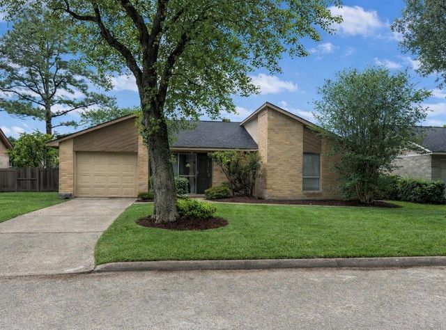 2718 S Brompton — Southdown