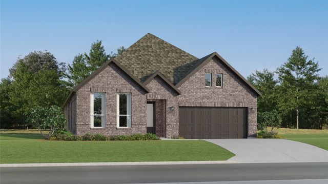 6710 Sienna Sunrise Ln — Anniston