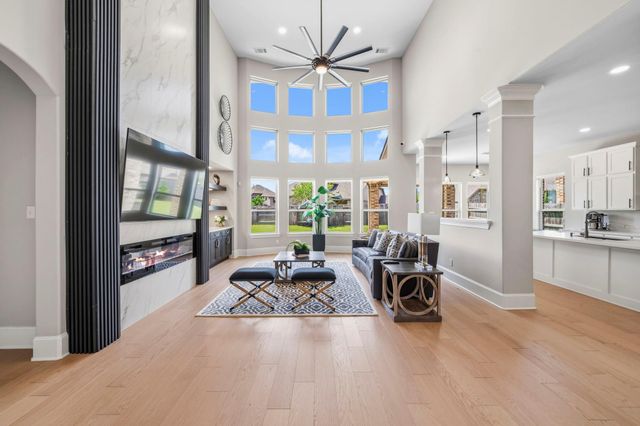 16507 Busy Bee Dr — Bridgeland