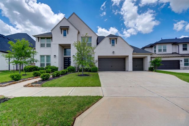10318 Fountain Shore Dr — Sienna Sec 26