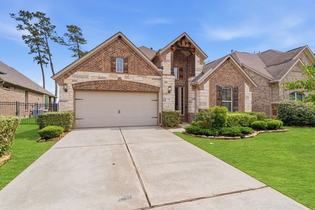 7314 Kearney Hill Ln — Retreat/Augusta Pines