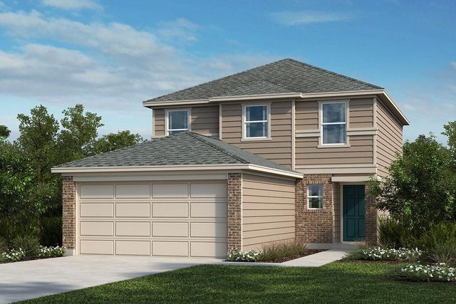 810 Mustang Ridge Ter — Mustang Ridge
