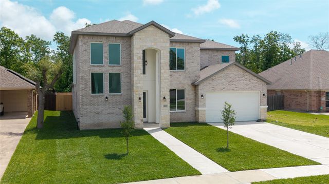 4106 Bear Creek Trce — COUNTRY CLUB ESTATES