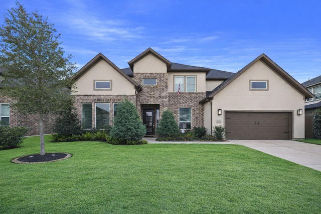 2237 Mason Terrace Dr — Avalon/Friendswood Sec 1