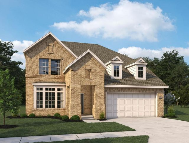 3011 Bluffton Hill Ct — Westland Ranch