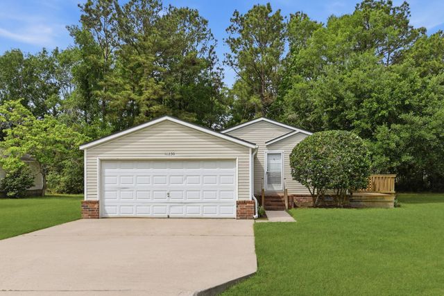 16230 Wild Oak Lane Ln — Lone Star Ranch 04