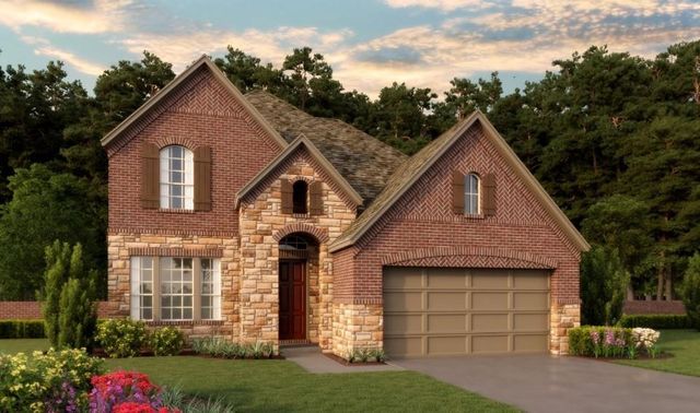 4119 Silver Falls Ln — Westland Ranch