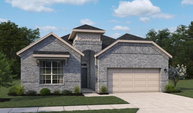 4122 Silver Falls Ln — Westland Ranch