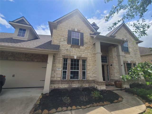 14515 Lakepointe Bend Ln — Laeks/Northpointe Sec 10