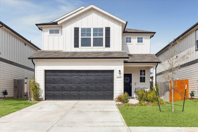 26209 Brahman Dr — Decker Farms