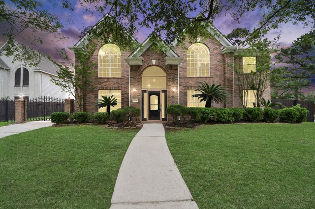 19702 Wood Walk Ln — Pinehurst/Atascocita Sec 8