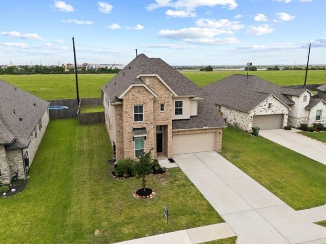 14031 Little River Dr — River Farms Sec 4