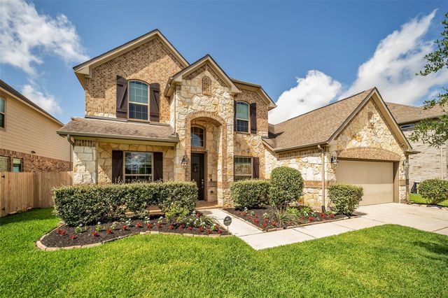 7526 Dry Stone Ln — Walnut Creek